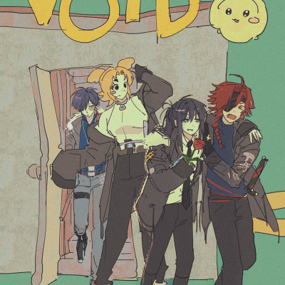 VOID